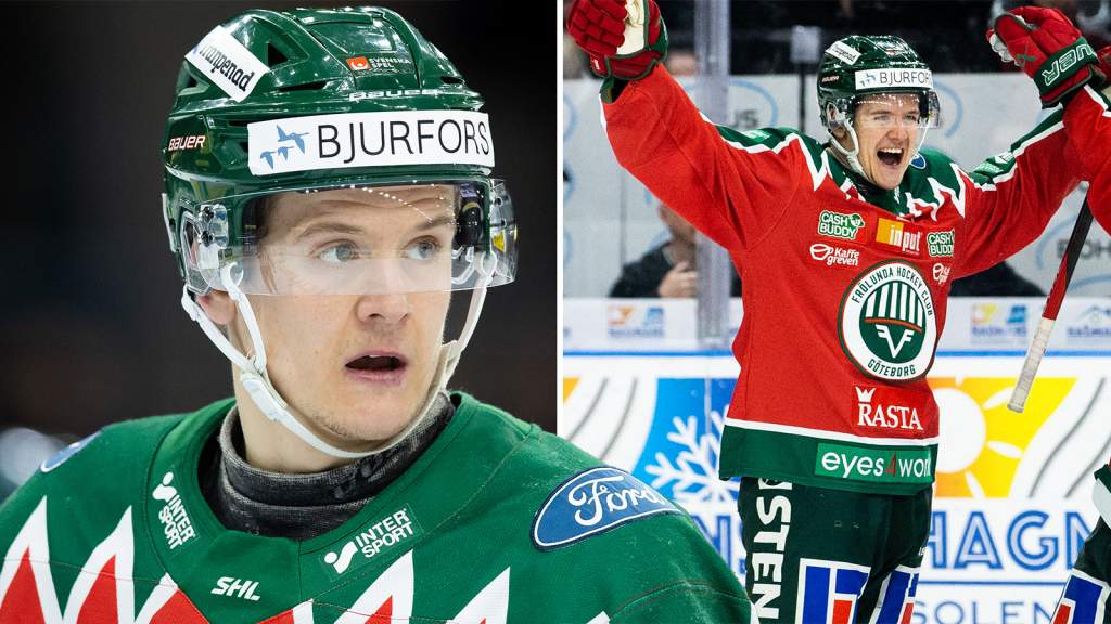 Fick sin drömflytt - nu blir Erik Borg kvar