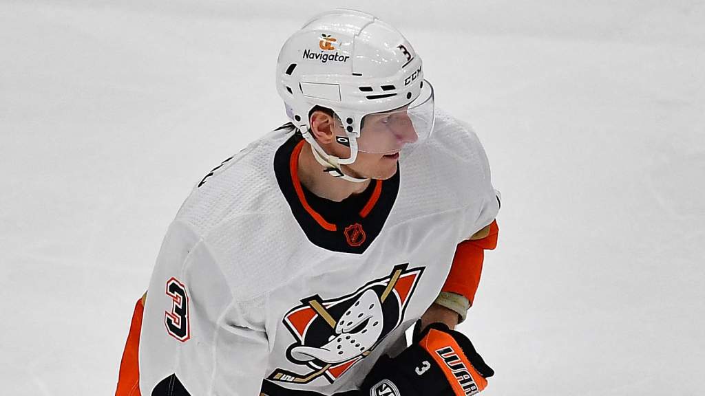 JUST NU: John Klingberg klar för Minnesota
