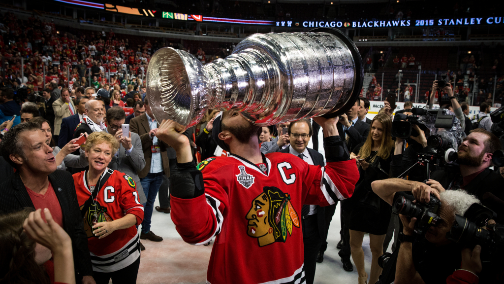 Jonathan Toews ser ut att avsluta karriären: "Min hälsa är viktigare"
