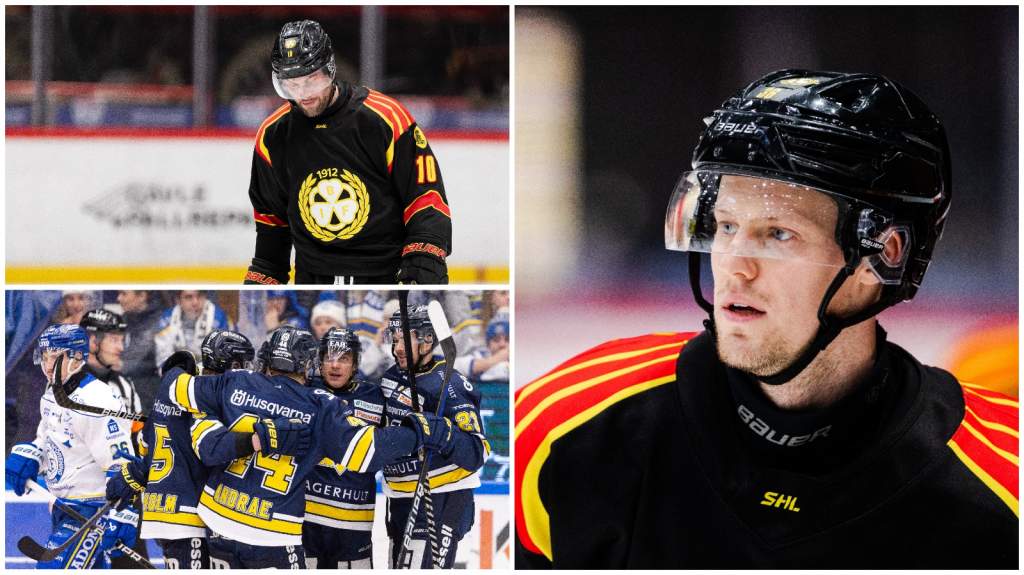 Nu väntar ödesmatchen: "Ingen anledning att ha ångest"