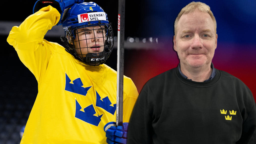 Axel Sandin Pellikkas hylla efter galna premiären: "Helt obrydd"