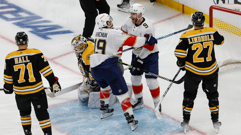 Boston föll i natt: "Var katastrofala..."