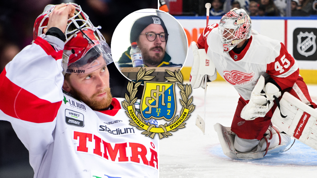 Uppgifter: SSK intresserade av Victor Brattström