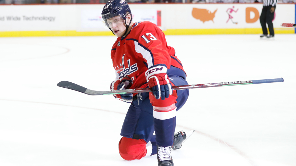 Brett Connolly lämnar HC Lugano