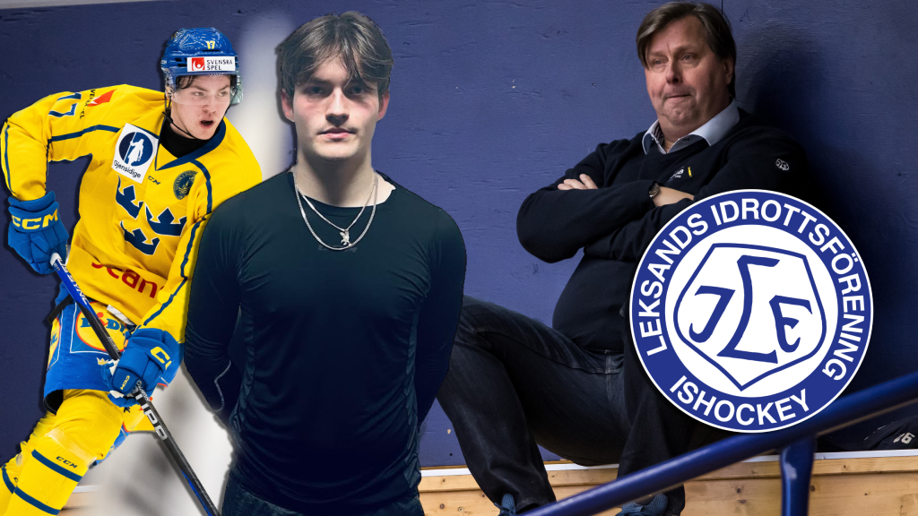 Hannes Hellberg om framtiden: "Inte riktigt bestämt än"