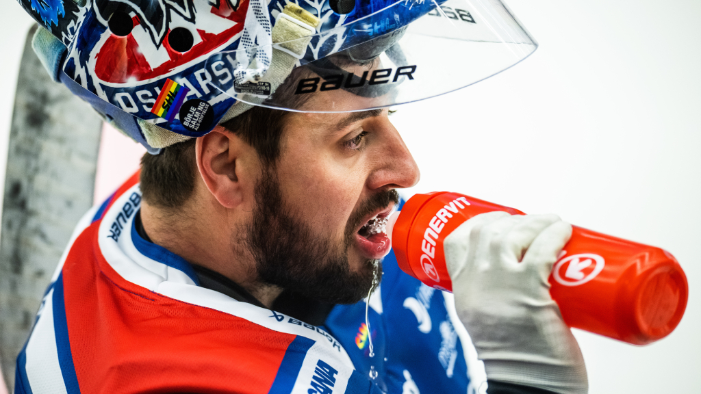 Thomas Fröberg om Joe Cannata: "Har kontrakt"