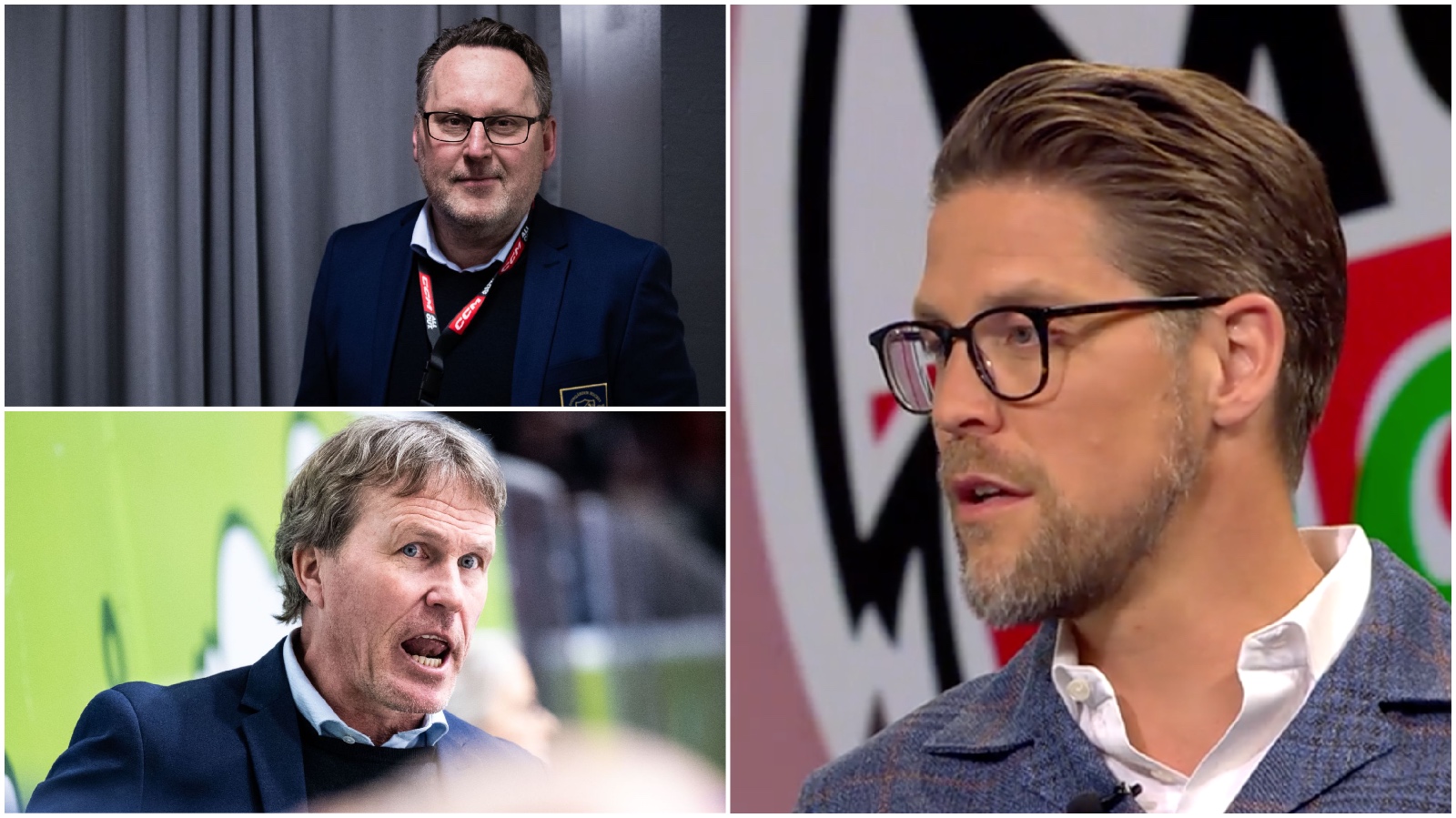 Jonas Anderssons kritik mot Djurgården: "Riktigt, riktigt dåligt"
