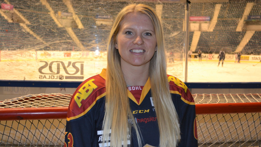 Klart: Josefine Jakobsen lämnar Djurgården