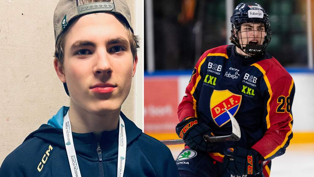Noel Öhgren kan upprepa brorsans succé: "Skulle betyda sjukt mycket"