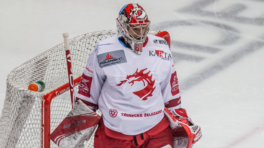 Petr Kvaca klar för Rögle