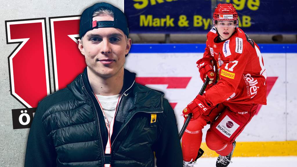 Svante Johanssons skadad igen - öppnar upp om tuffa resan: "Förjävligt"