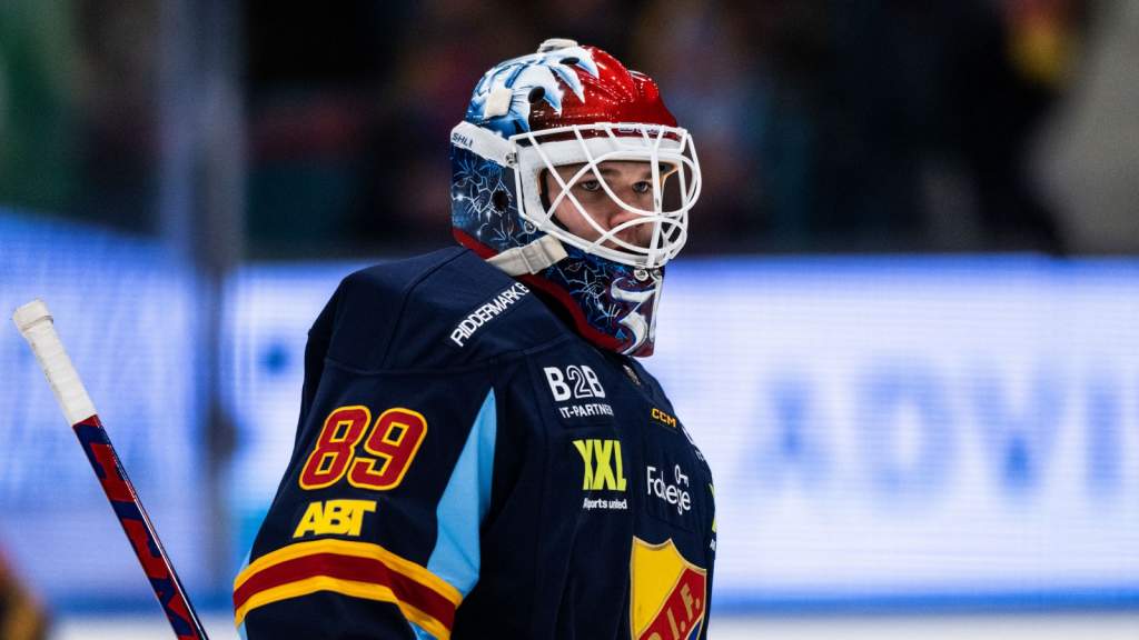 Teodor Munther lämnar återbud till U18-VM
