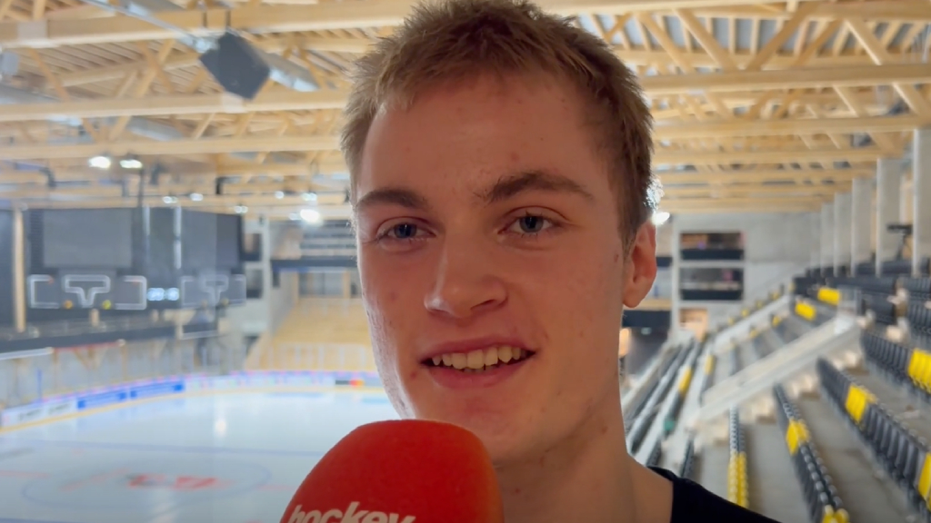 TV: Tom Willander om märkliga avgörandet: ""Till slut åkte de ut på det"