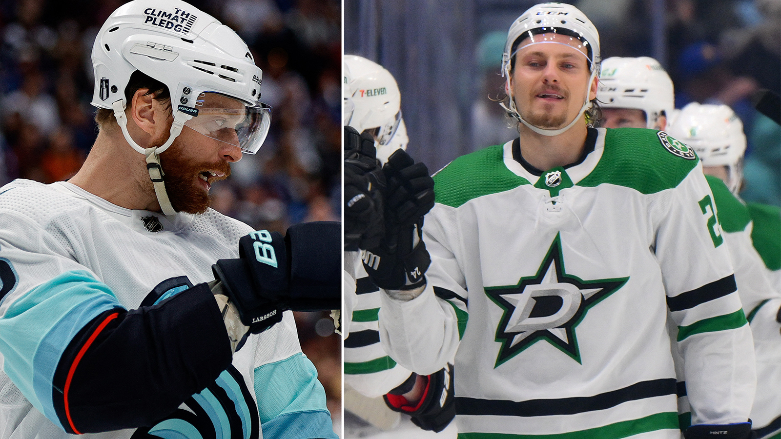 Dallas utjämnar: "Det här laget har inte två dåliga matcher i rad"