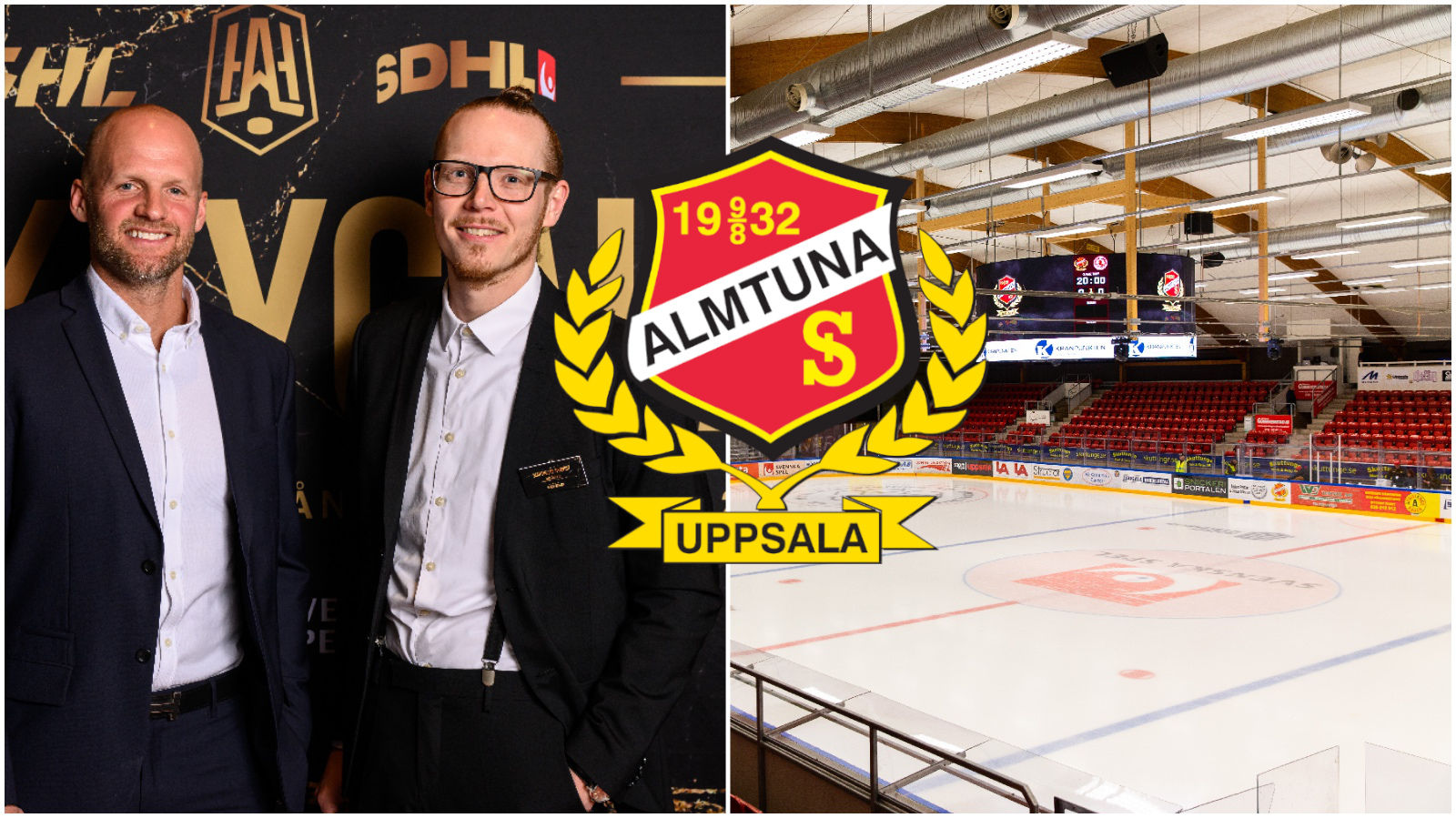 Almtunas unika satsning: "Känns jäkligt bra i hjärtat"