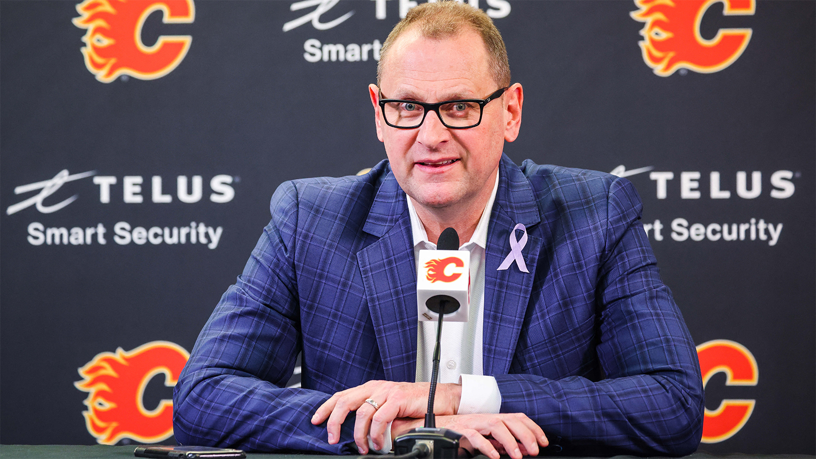 Insidern: "Allt pekar på att Brad Treliving blir Torontos GM"