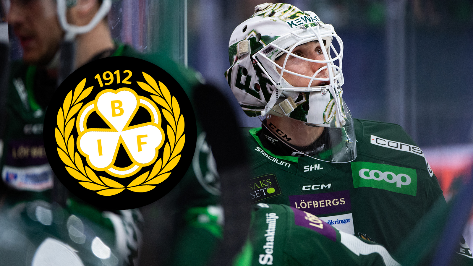 Brynäs plockar in Damian Clara från Färjestad