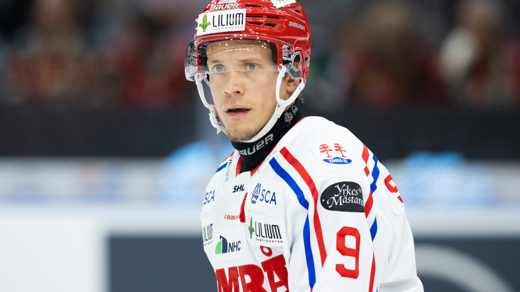 Didrik Strömberg opererad: "Mindre titthålsoperation"