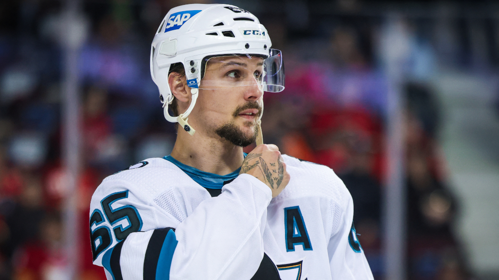 Erik Karlsson nominerad till Ted Lindsay Award