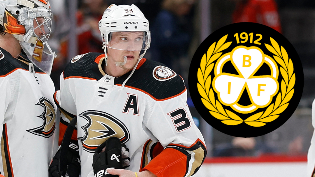 Jakob Silfverberg öppnar för återkomst till Brynäs: "Skulle vara otroligt kul"