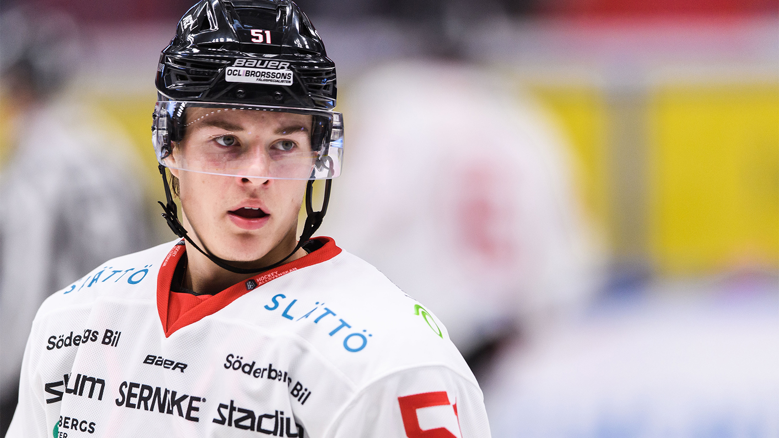 Jakob Stöffling flyttar hem till Dalarna - klar för Mora