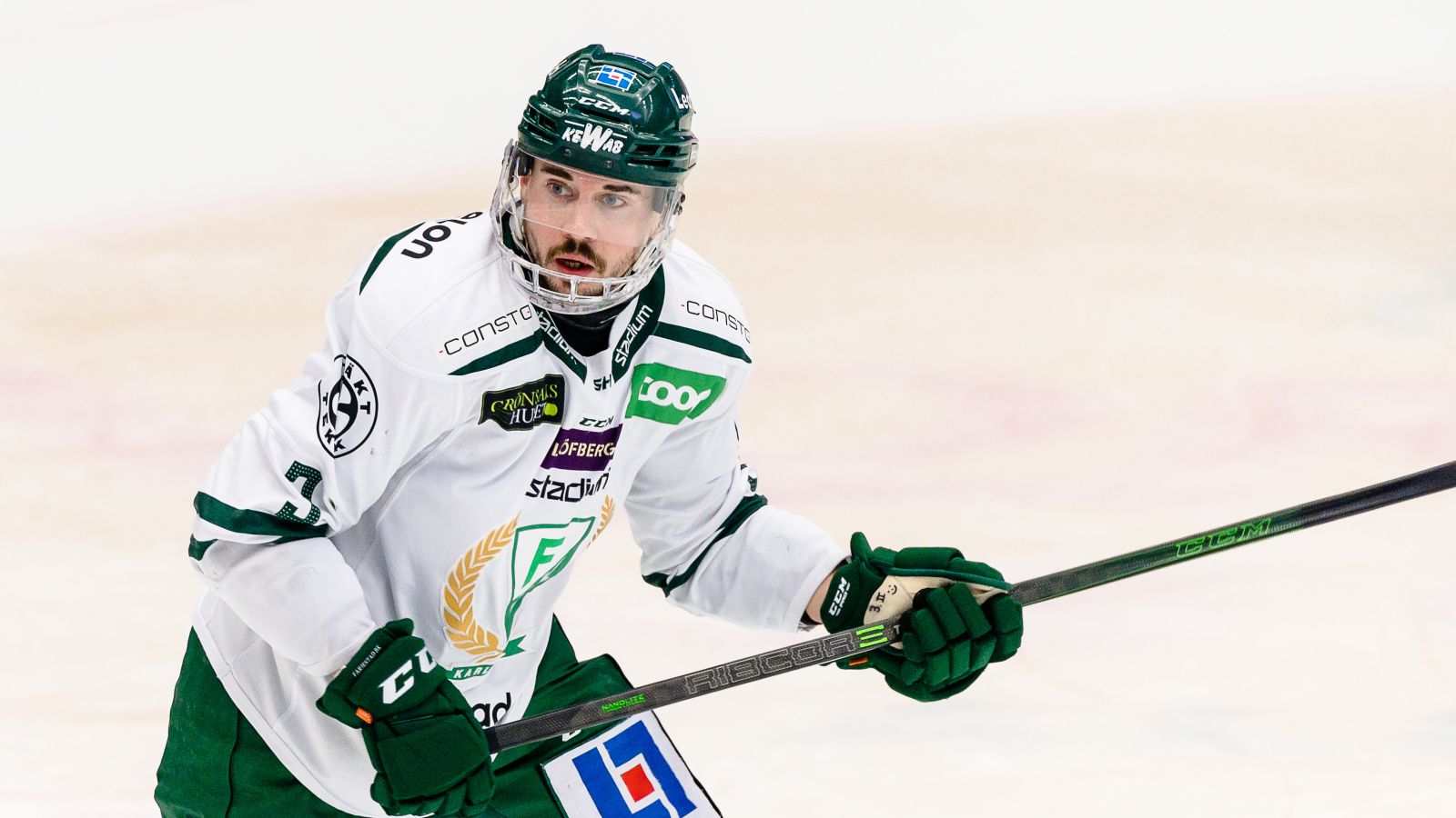 Jens Westin slutar: "Blev bara sämre"
