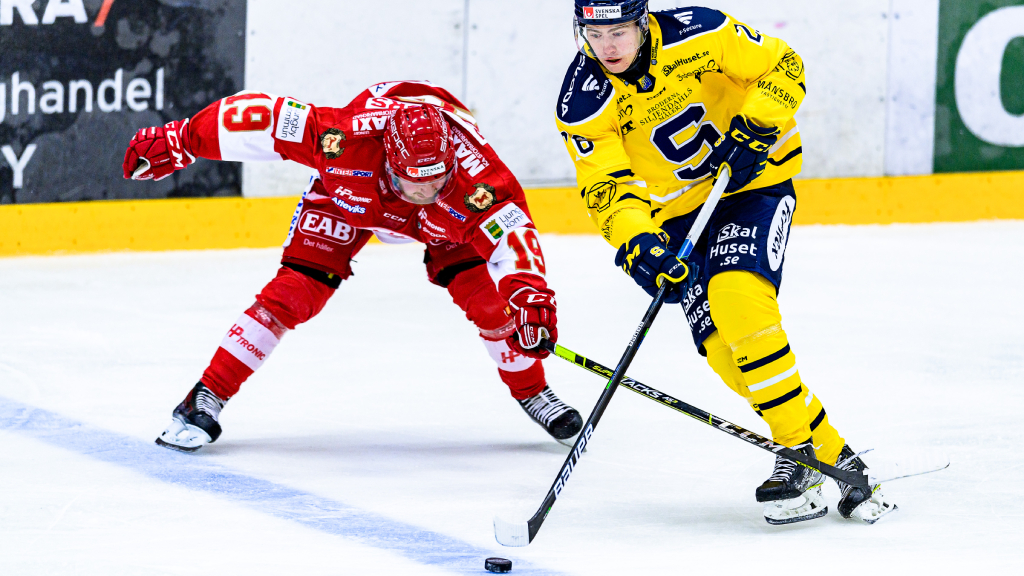 Tingsryd värvar Lukas Isaksson från Tranås
