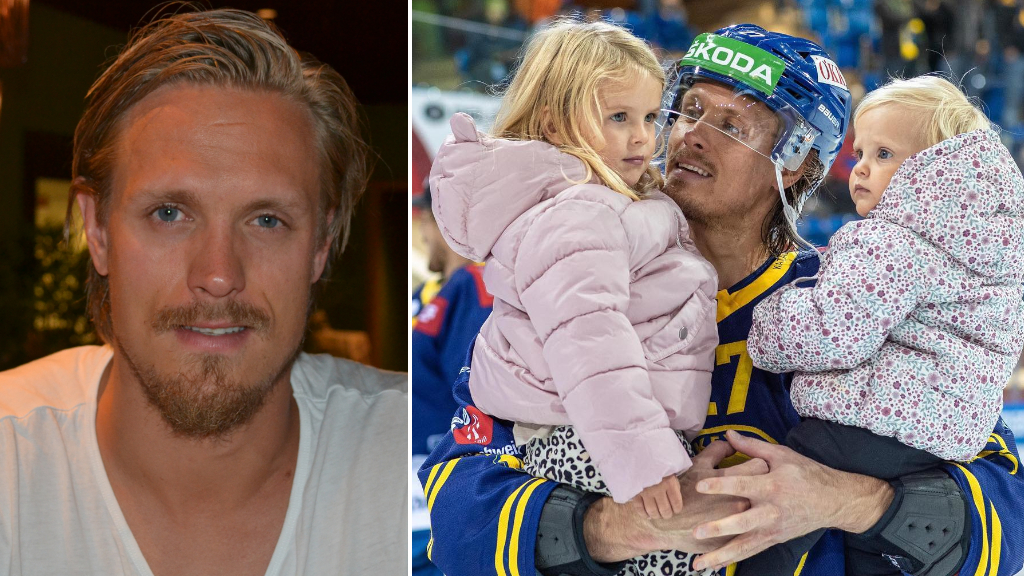 Magnus Nygren är äntligen hemma: "Aldrig tagit det för givet"