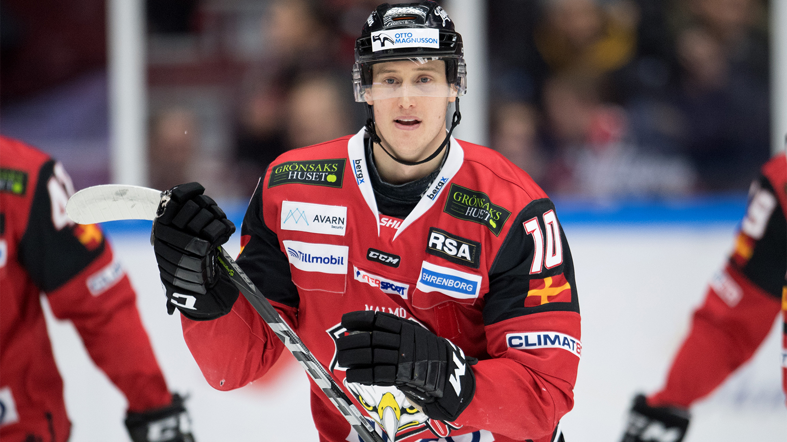 Robin Alvarez flört med Malmö: "Hade spelat under mitt marknadsvärde"