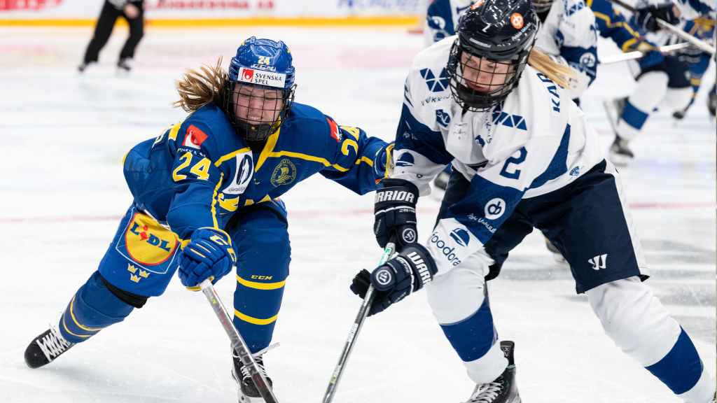 Sini Karjalainen klar för Brynäs: "Har allt jag har letat efter"