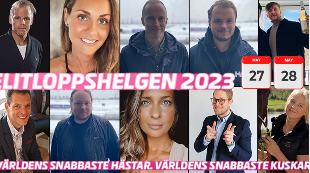 Gör som flera tusen andra, häng på våra experter!