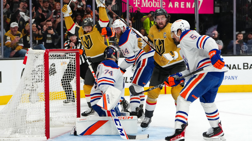 Utvisningarna knäckte Oilers: "Krossar oss"