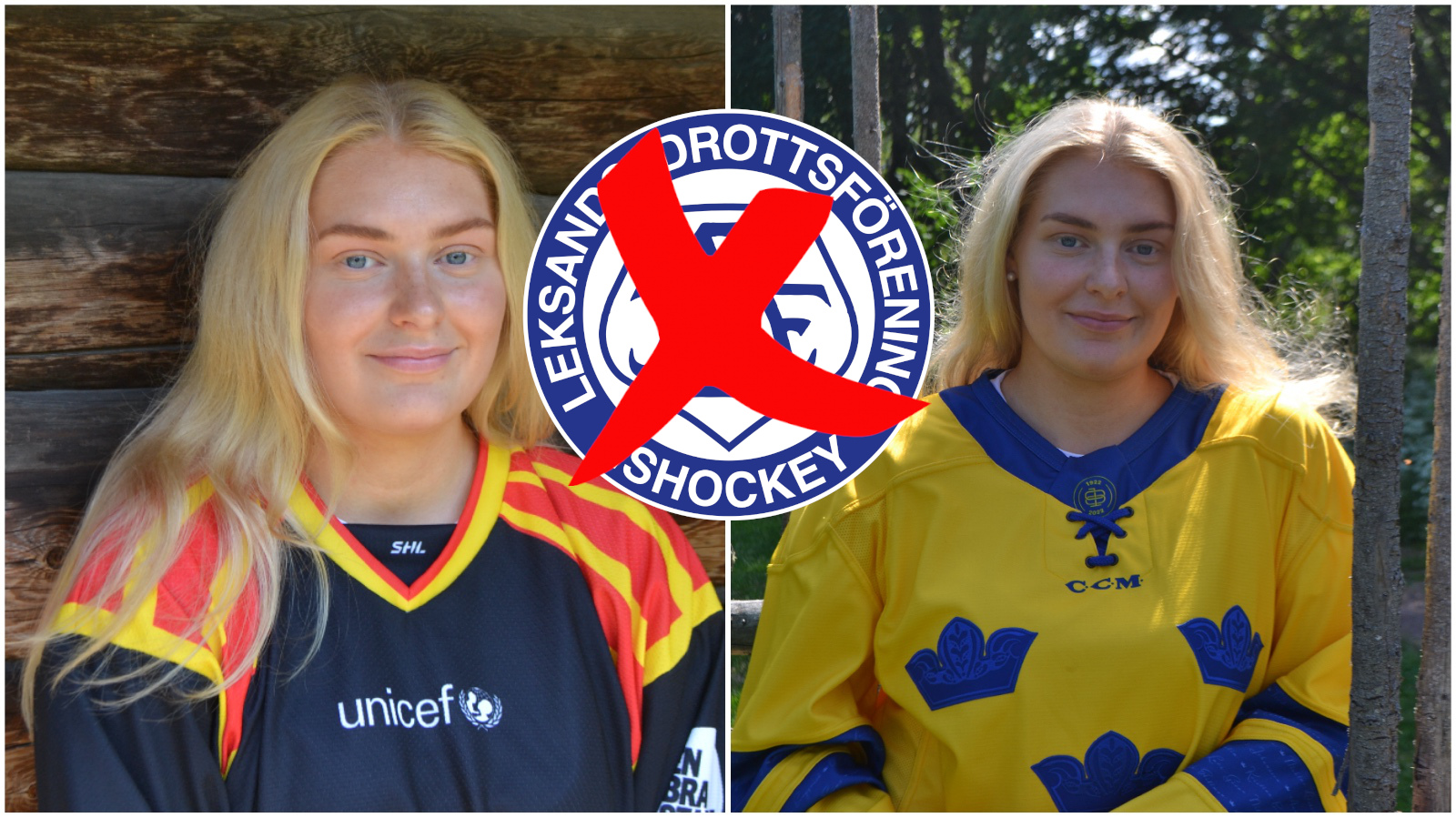 Annie Silén byter Leksand mot Brynäs: "Den vägen Leksand valde att gå passade inte mig"