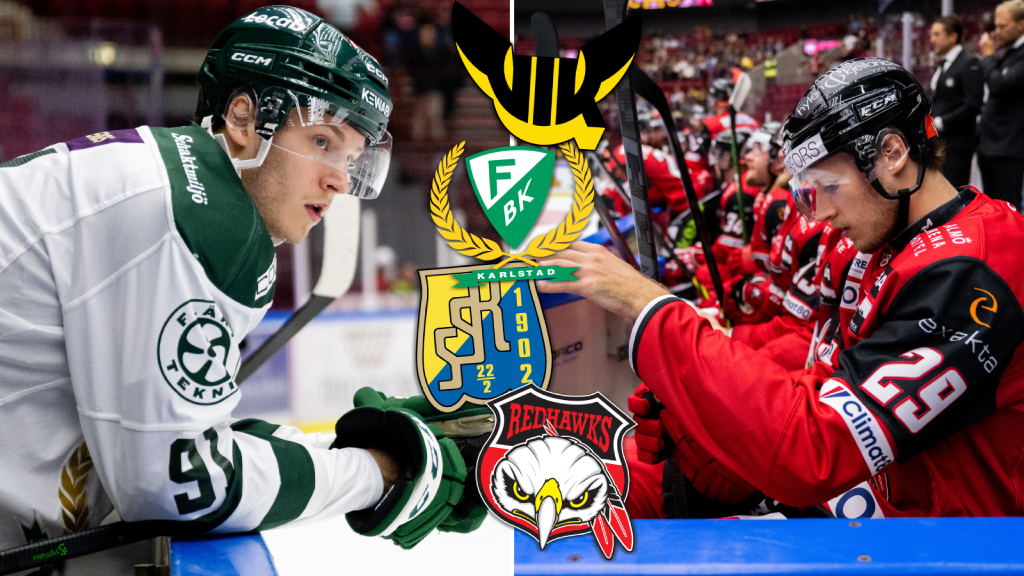 Eric Engstrand om tuffa tiden och flytten till Västerås: “Jag mådde jävligt dåligt”