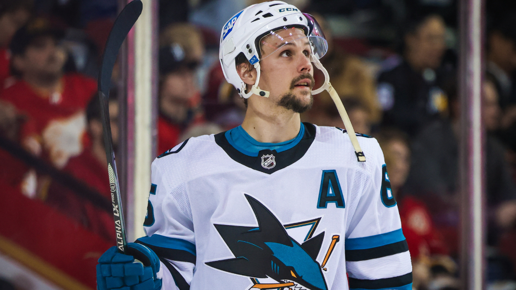 Chris Johnston om Erik Karlsson: “Flera lag som är intresserade”