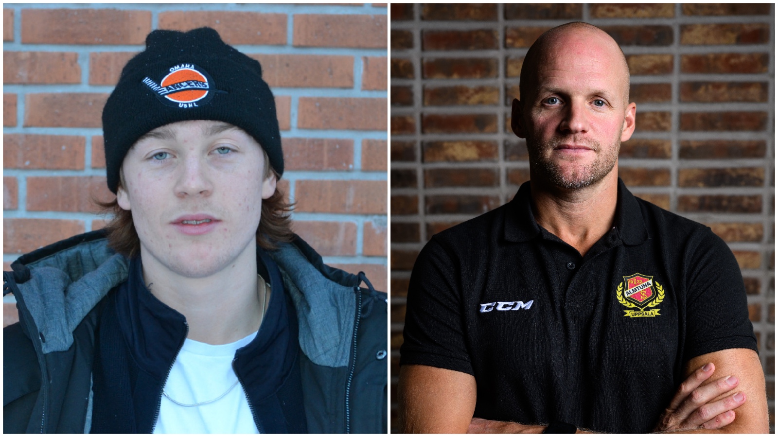Kalle Eriksson klar för Almtuna