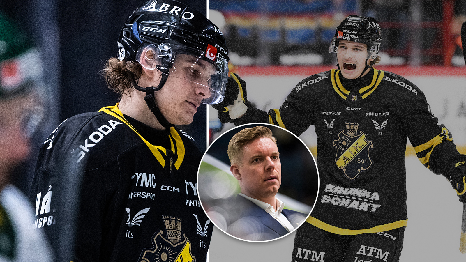 Maksims Semjonovs om tunga säsongen: "Tyckte att allt var skit"