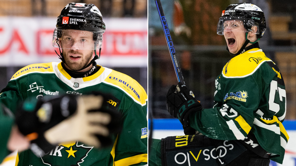 Östersund hoppas behålla nyckelspelarna: "Långt fram i diskussionerna"