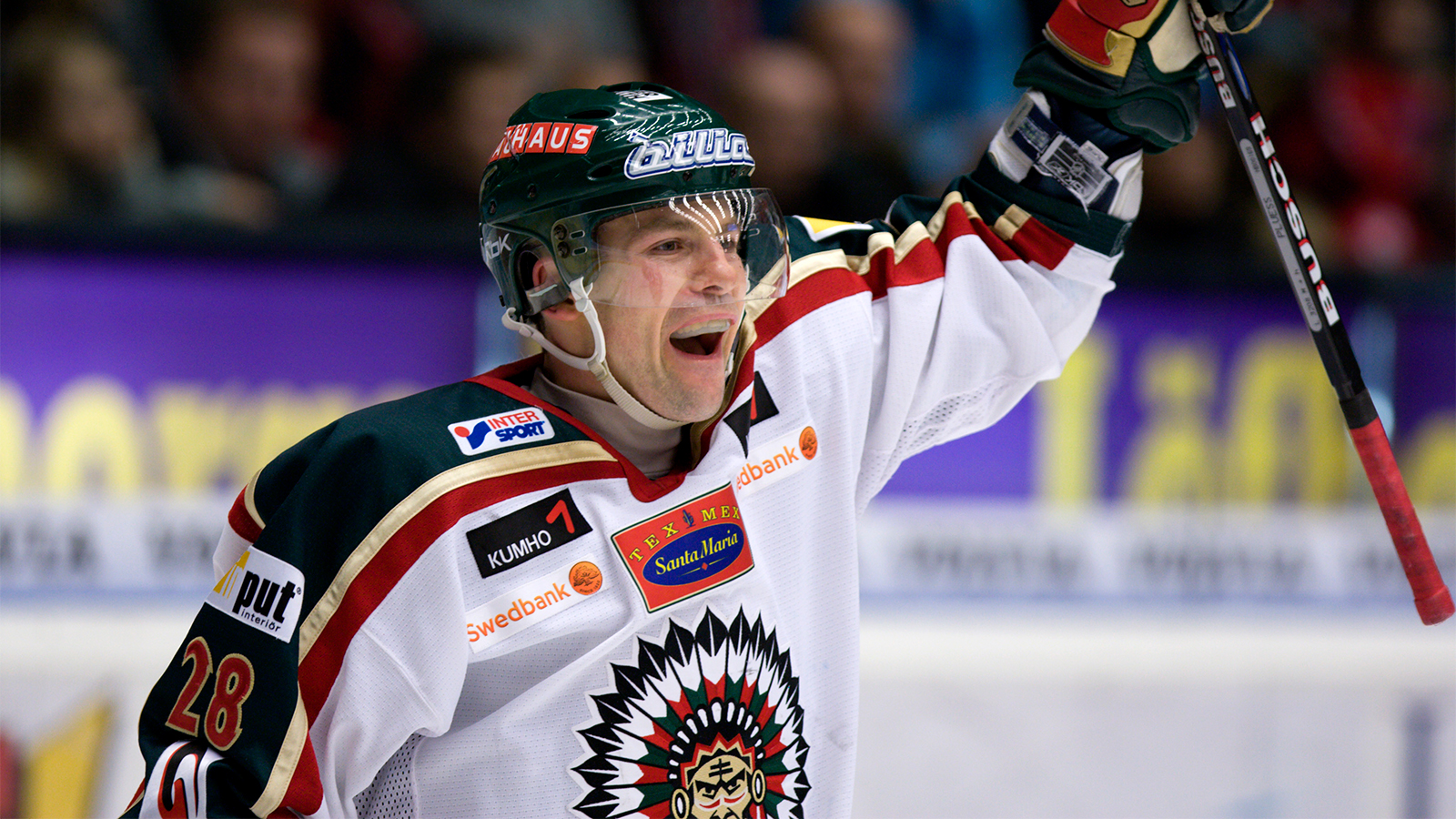 Martin Plüss återvänder till SC Bern - som sportchef