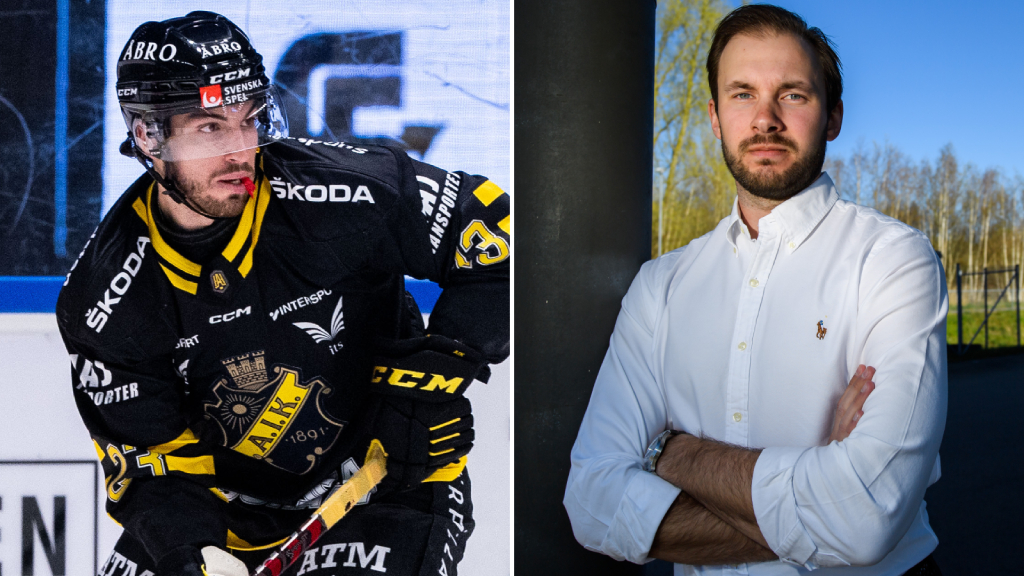 Jake McGrew klar för Kristianstad