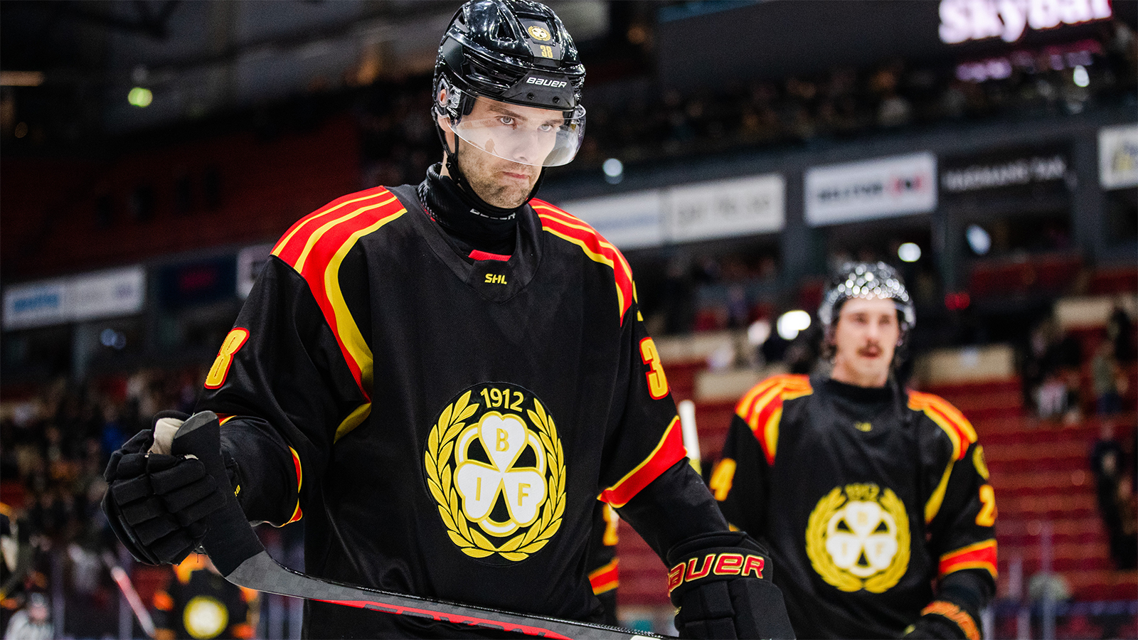 Efter Brynäs-lånet - Mikko Niemelä bryter med Kärpät
