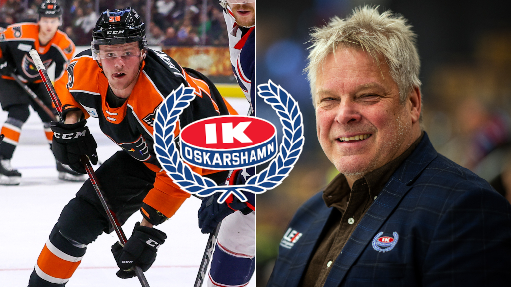 Thomas Fröberg öppnar för Olle Lycksell: "Klart att vi är intresserade"