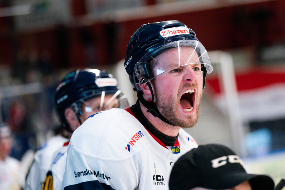 MJÖRNBERG: Kris även för konceptet ”supporterspelare”?