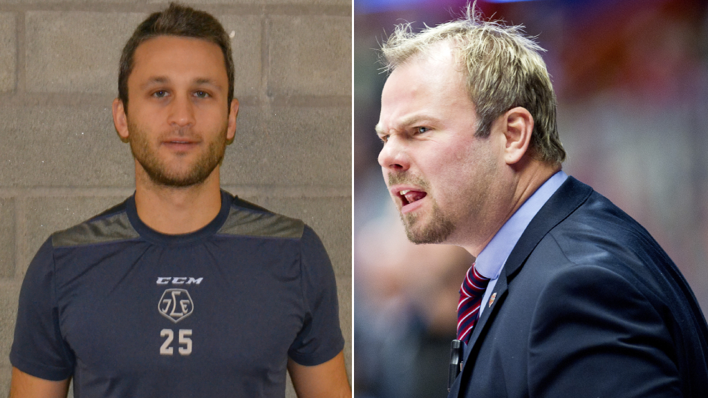 Henrik Gradin om Carter Camper: "Vi valde bort honom"