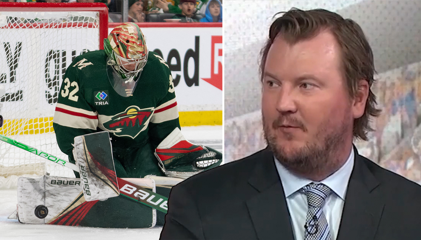 TV: Experten om Filip Gustavssons kontrakt: "Väldigt unik situation"