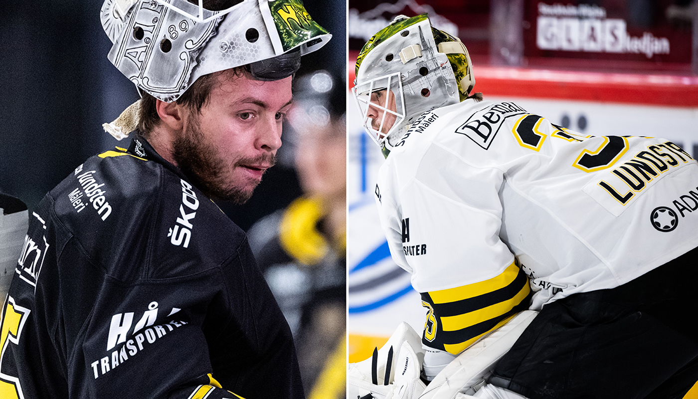 Niklas Lundströms ovissa framtid: "Valt det själv"
