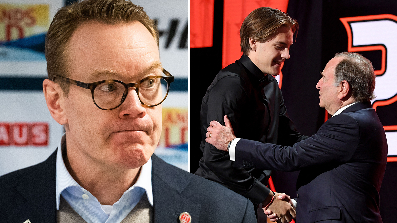 Niklas Erikssons oro efter Leo Carlssons kontrakt: "Sämsta alternativet"
