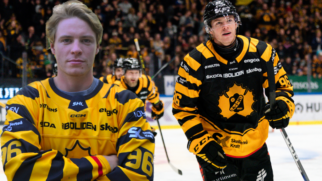 Rickard Hugg: "Här vill jag aldrig sitta igen för att jag blivit petad”