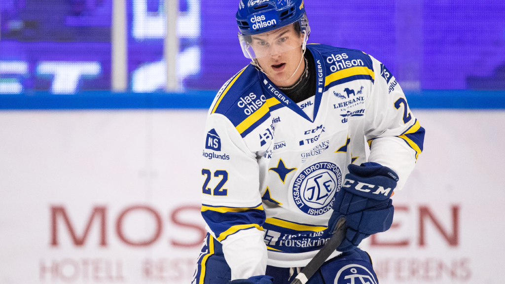 Sebastian Wännströms agent: "Siktet är på ett bra lag i Europa"