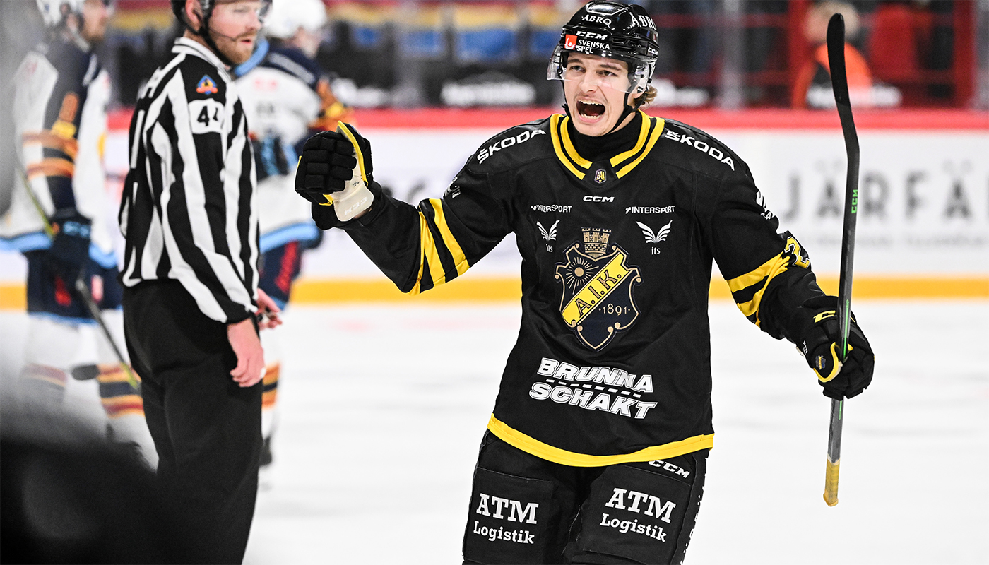 KLART: Trio stannar i TAIF - Semjonov klar